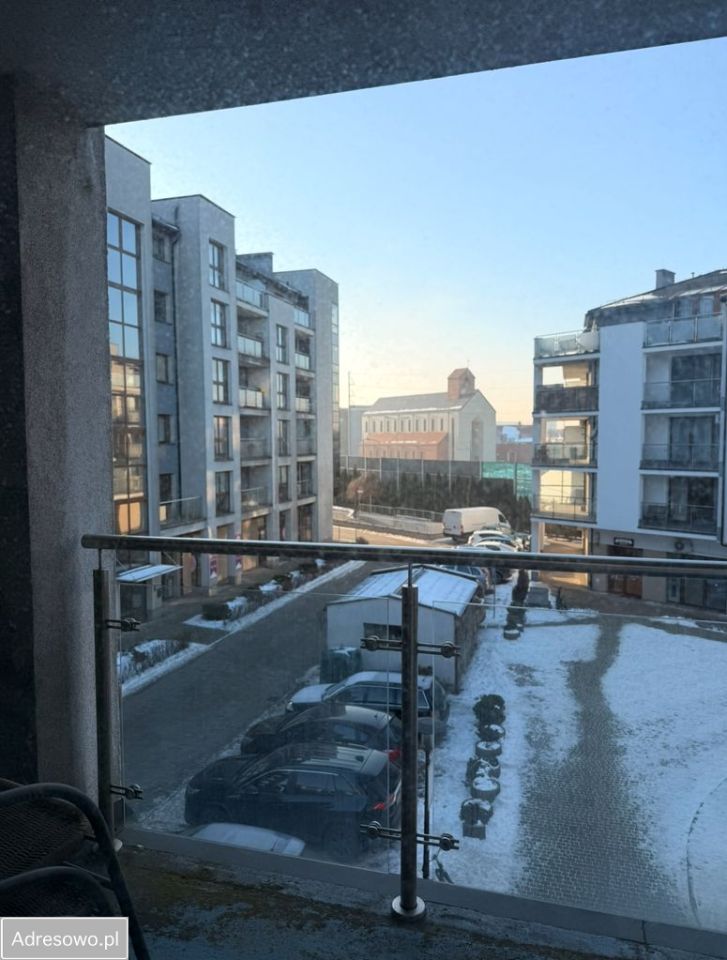 Pokój Kraków Ruczaj, ul. Przemiarki. Zdjęcie 10