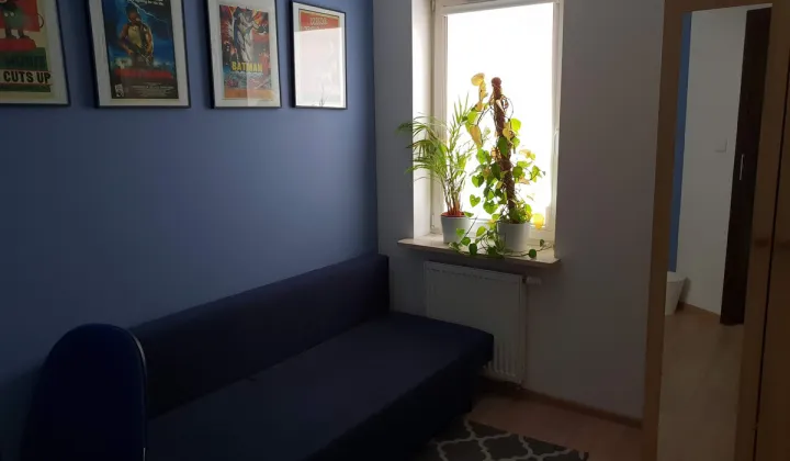 Mieszkanie 4-pokojowe Kraków Zakrzówek, ul. Norymberska