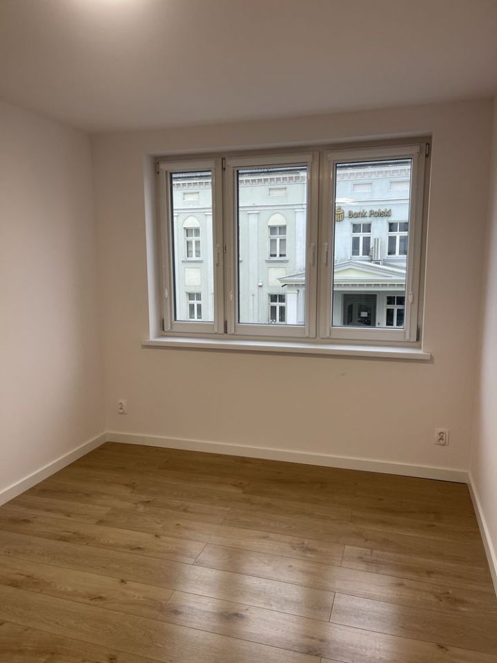 Mieszkanie 2-pokojowe Milicz, rynek Rynek. Zdjęcie 2