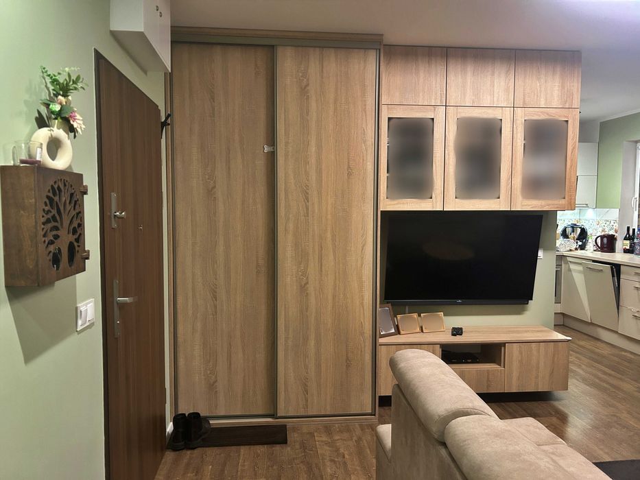 Mieszkanie 3-pokojowe Świdnica. Zdjęcie 4