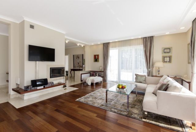 Hotel/pensjonat Nowy Lubiel, ul. Nadnarwiańska. Zdjęcie 7