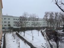 Mieszkanie 1-pokojowe Warszawa Wola, ul. Ożarowska. Zdjęcie 4