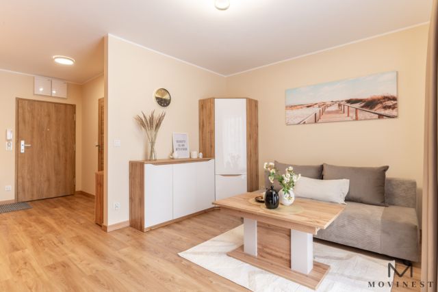 Mieszkanie 1-pokojowe Gwiazdowo, ul. Zamkowa. Zdjęcie 4