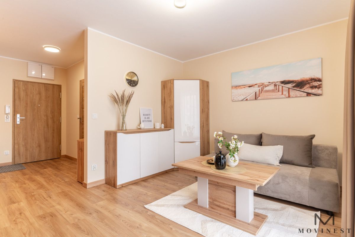 Mieszkanie 1-pokojowe Gwiazdowo, ul. Zamkowa. Zdjęcie 4