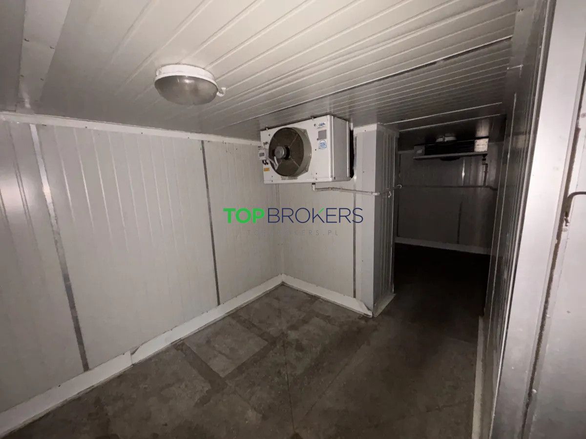 Lokal Warszawa Wesoła. Zdjęcie 7