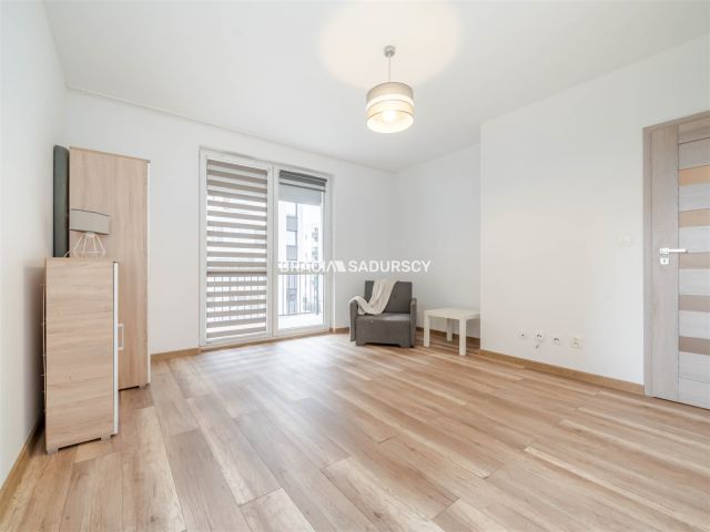 Mieszkanie 2-pokojowe Kraków Czyżyny, ul. Bolesława Orlińskiego. Zdjęcie 2