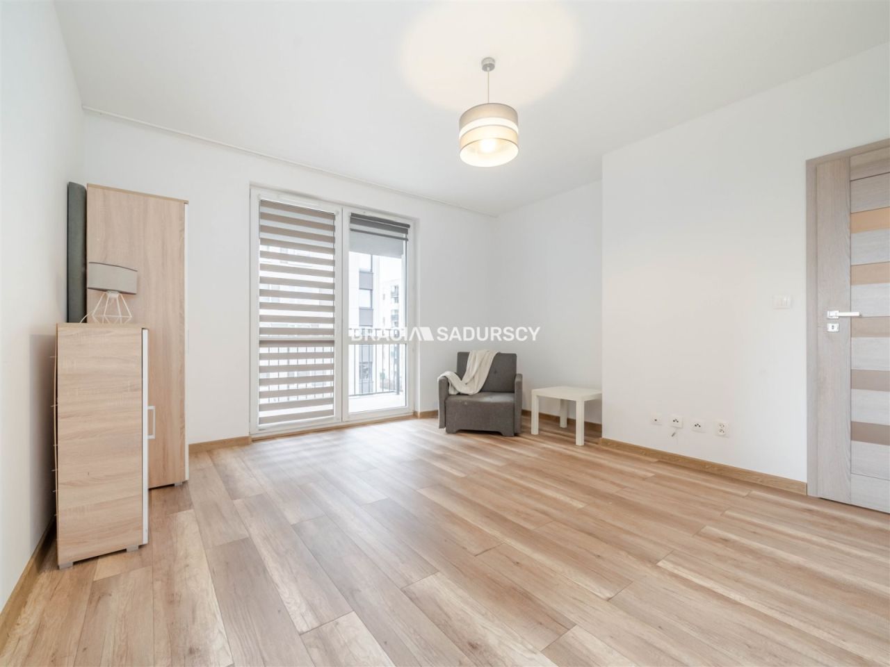 Mieszkanie 2-pokojowe Kraków Czyżyny, ul. Bolesława Orlińskiego. Zdjęcie 2