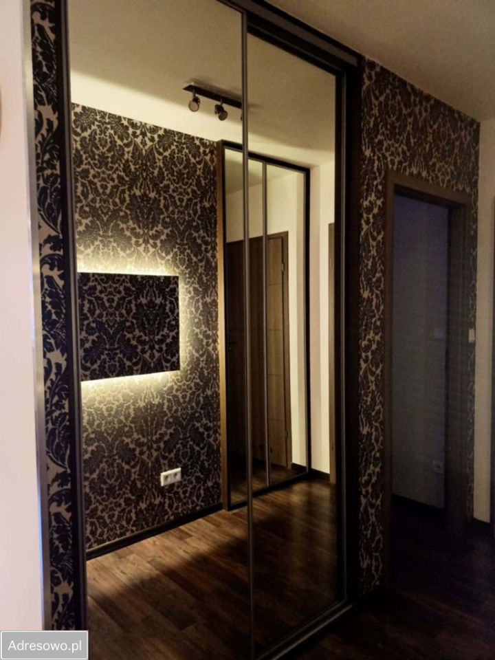 Mieszkanie 2-pokojowe Kraków Czyżyny, ul. Sołtysowska. Zdjęcie 12