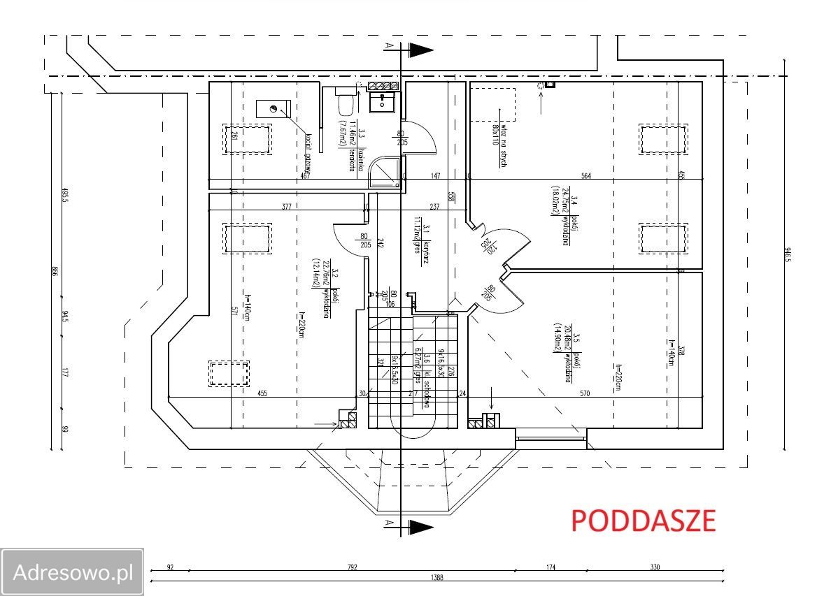 Biuro Warszawa Bielany, ul. Jowisza. Zdjęcie 16