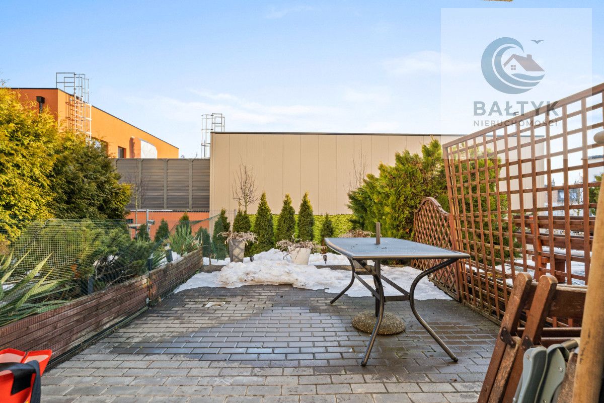 Mieszkanie 3-pokojowe Gdańsk Morena, ul. Morenowe Wzgórze. Zdjęcie 6