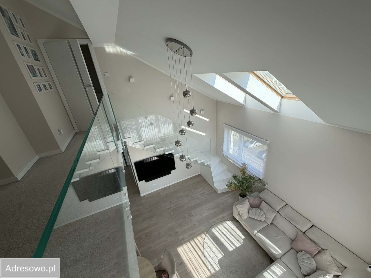 Mieszkanie 4-pokojowe Olsztyn Jaroty. Zdjęcie 8