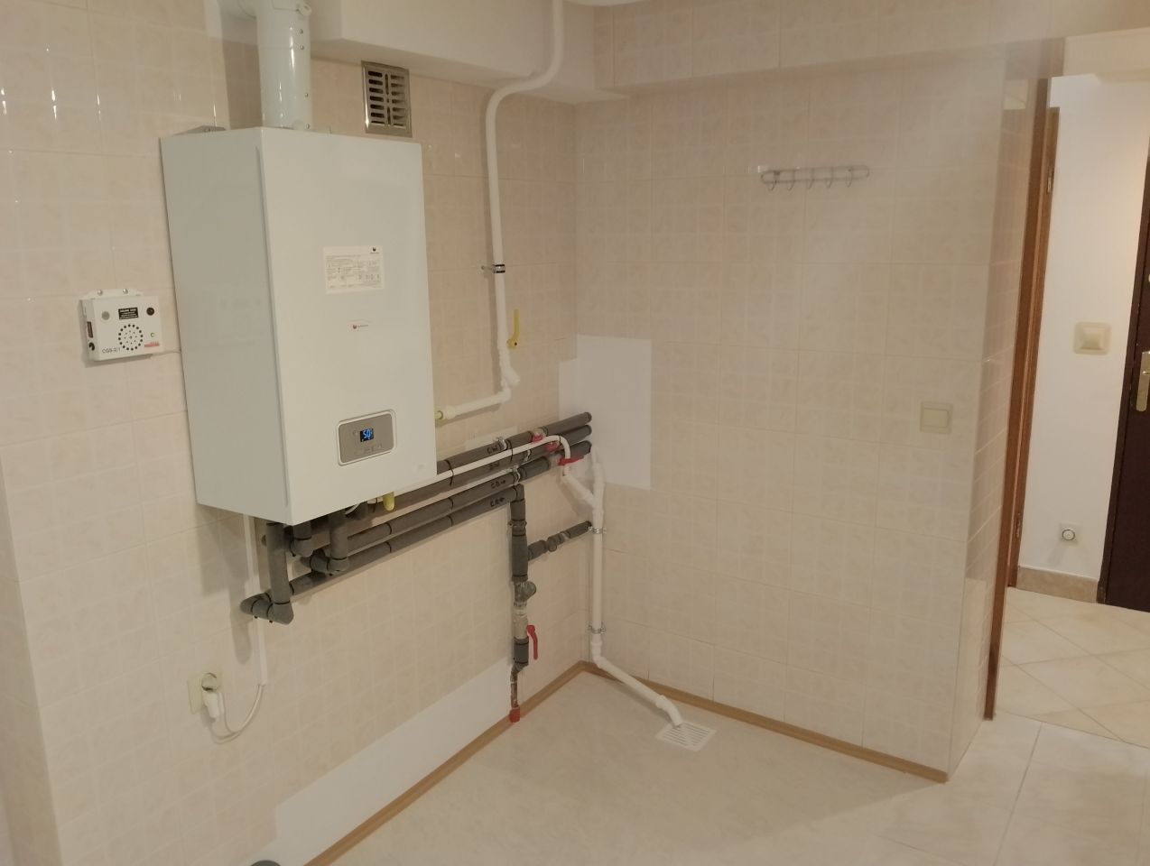 Mieszkanie 2-pokojowe Kraków Wola Justowska, ul. Piotra Borowego. Zdjęcie 18