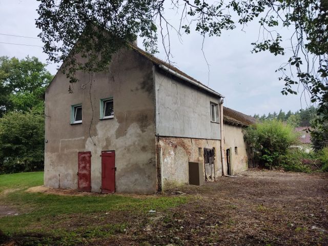 dom wolnostojący Grębowo. Zdjęcie 1