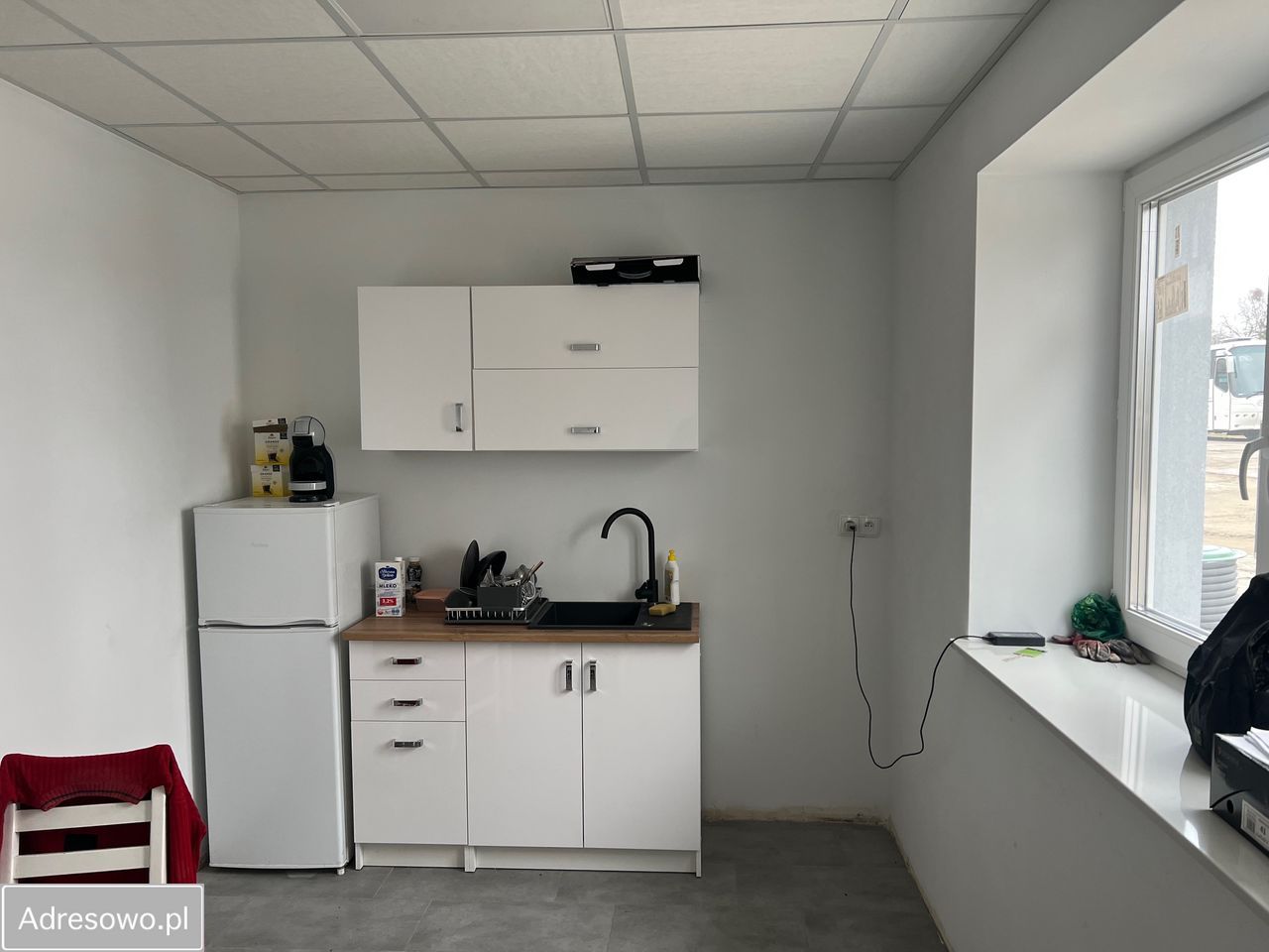 Hala/magazyn Jonkowo, ul. Lipowa. Zdjęcie 10