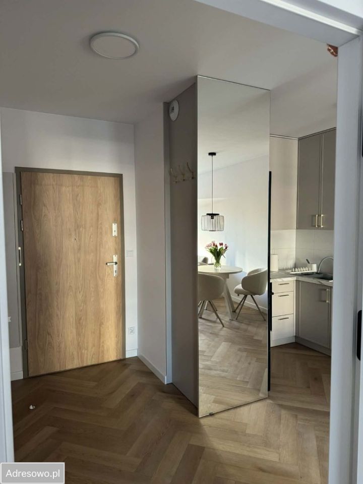 Mieszkanie 2-pokojowe Łódź Widzew, ul. Juliana Tuwima. Zdjęcie 9