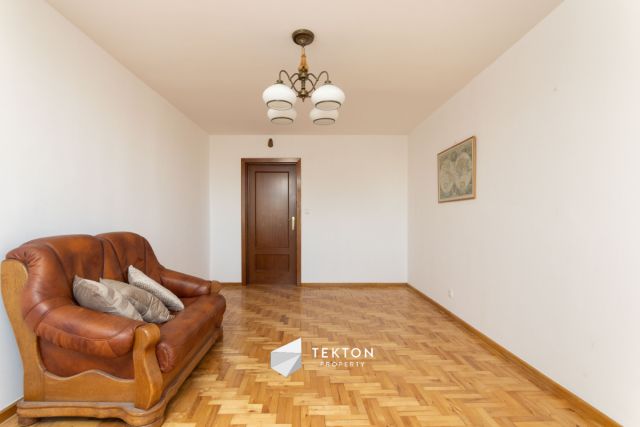 Mieszkanie 3-pokojowe Wrocław Krzyki, ul. Powstańców Śląskich. Zdjęcie 8