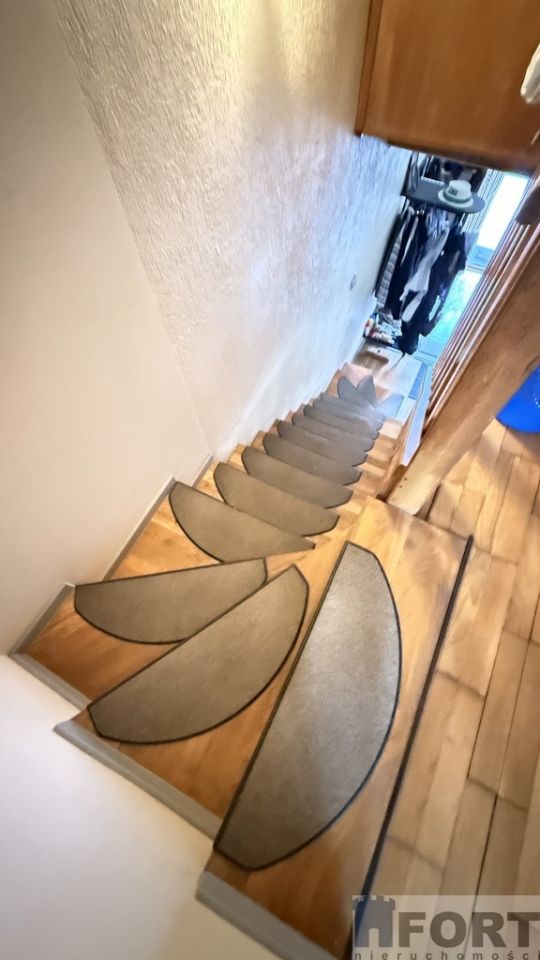 Mieszkanie 4-pokojowe Szczecin Centrum, ul. Edmunda Bałuki. Zdjęcie 15