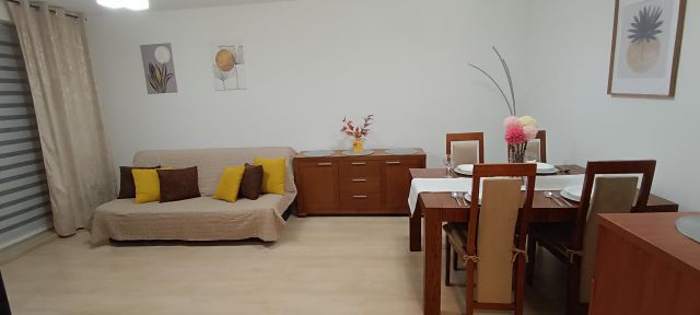 Mieszkanie 2-pokojowe Wrocław Psie Pole, al. Marcina Kromera. Zdjęcie 1