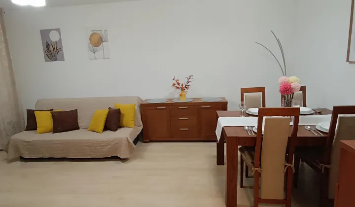 Mieszkanie 2-pokojowe Wrocław Psie Pole, al. Marcina Kromera