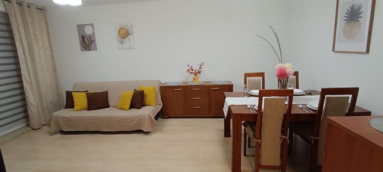 Mieszkanie 2-pokojowe Wrocław Psie Pole, Aleja Marcina Kromera. Zdjęcie 6