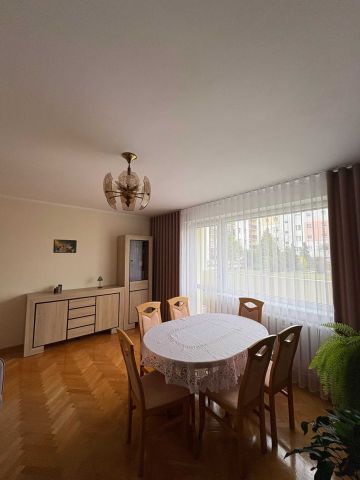 Mieszkanie 3-pokojowe Bytów, ul. Słoneczna. Zdjęcie 1