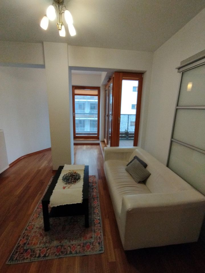 Mieszkanie 2-pokojowe Warszawa Mokotów, ul. Chełmska. Zdjęcie 4