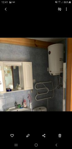 Działka rod Gdańsk Jasień, Gronostajowa 7. Zdjęcie 4