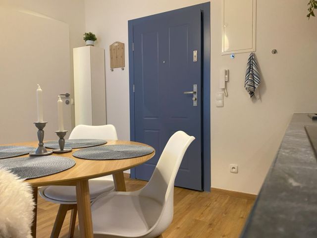 Mieszkanie 2-pokojowe Sopot, ul. Jana Sobieskiego. Zdjęcie 4