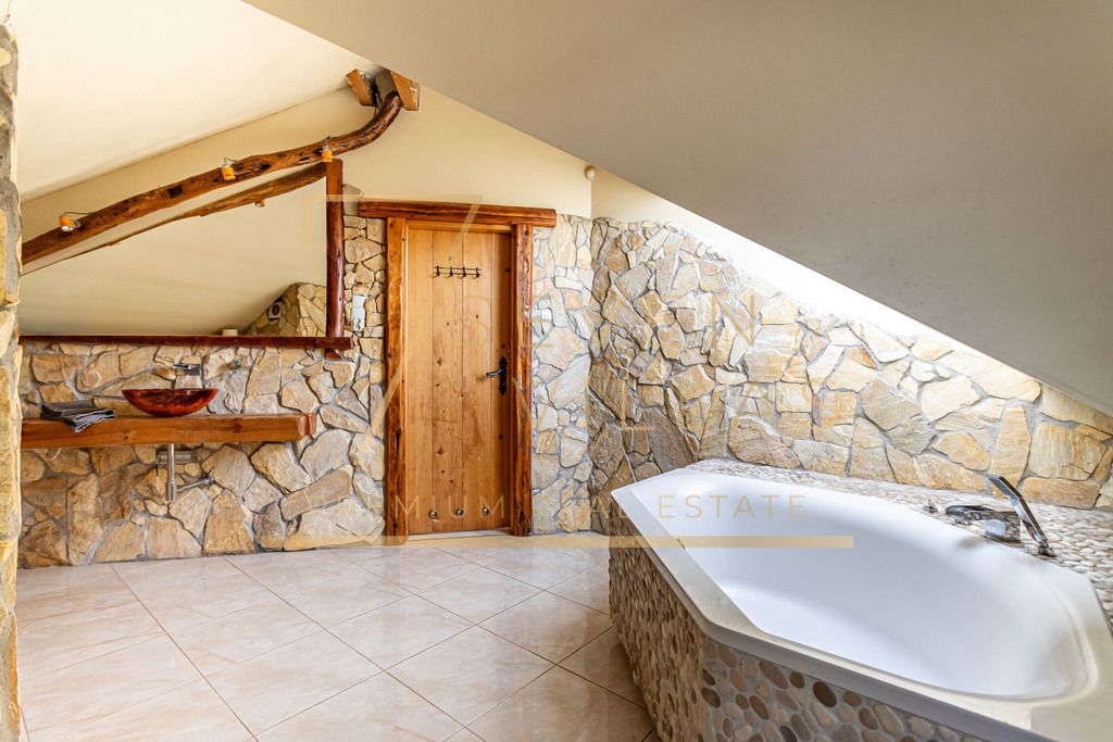 dom wolnostojący, 5 pokoi Nowa Wieś. Zdjęcie 20