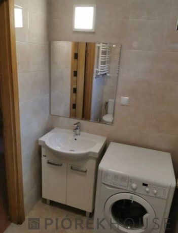 Mieszkanie 1-pokojowe Warszawa Wawer, ul. Wał Miedzeszyński. Zdjęcie 9