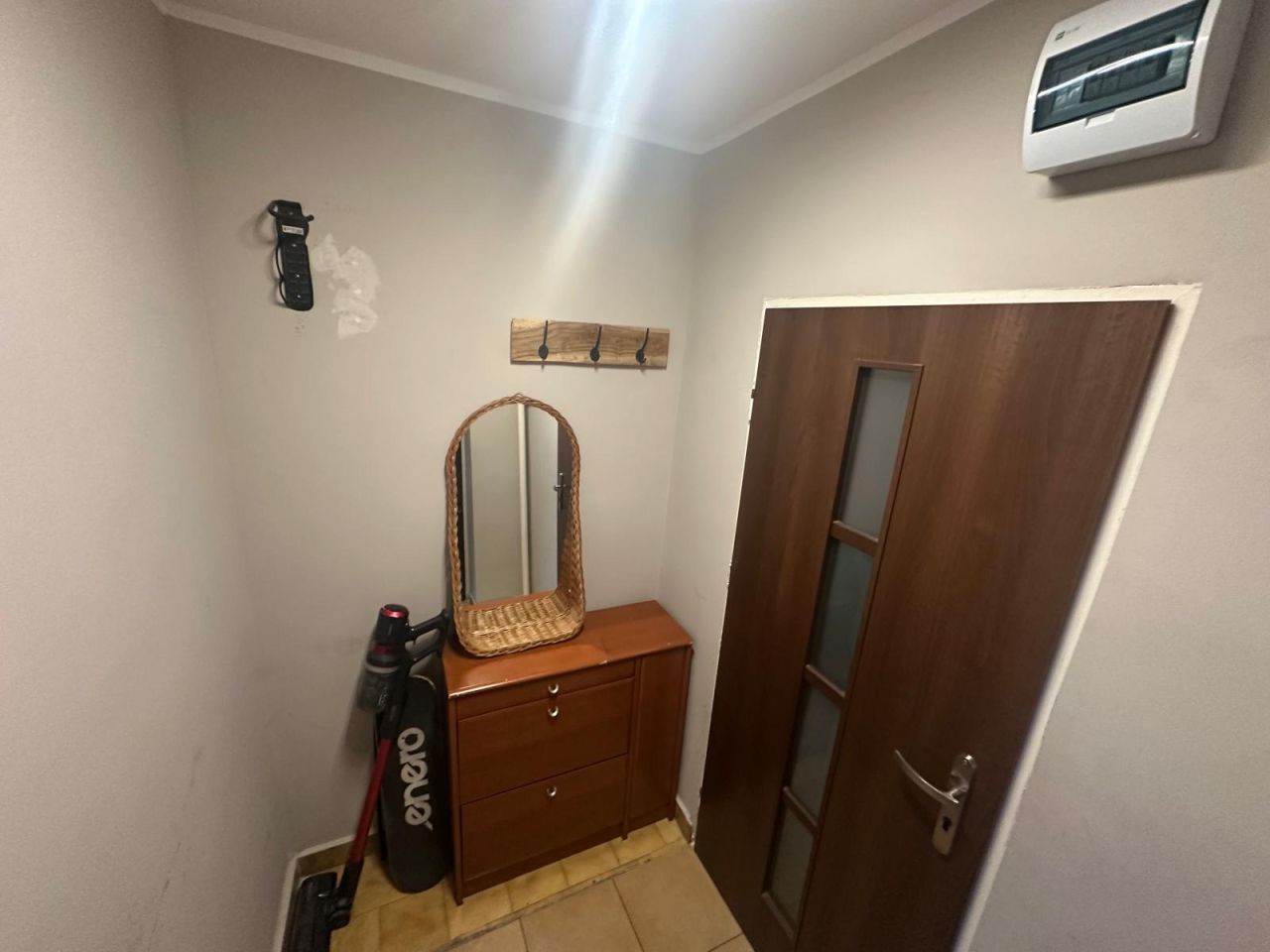 Mieszkanie 2-pokojowe Katowice Kokociniec, ul. Szafirowa. Zdjęcie 3