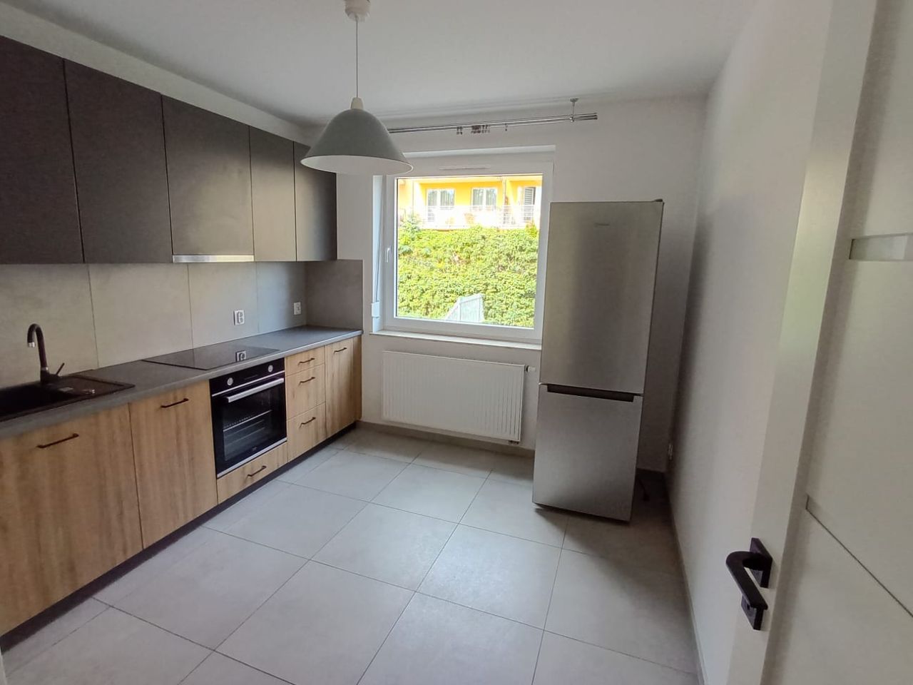 Mieszkanie 2-pokojowe Wrocław Stabłowice, ul. Główna. Zdjęcie 8