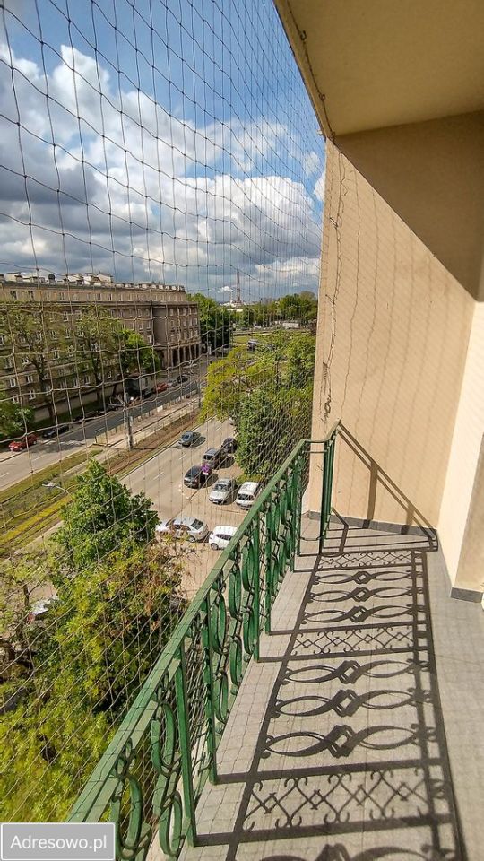 Mieszkanie 2-pokojowe Kraków Nowa Huta, os. Centrum B. Zdjęcie 11