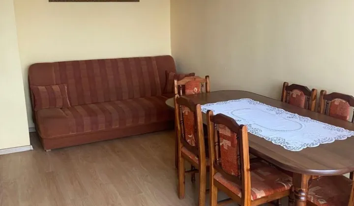 Mieszkanie 2-pokojowe Golub-Dobrzyń, ul. Nowa