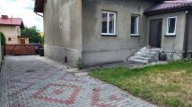 dom wolnostojący Jaworzno Centrum. Zdjęcie 2