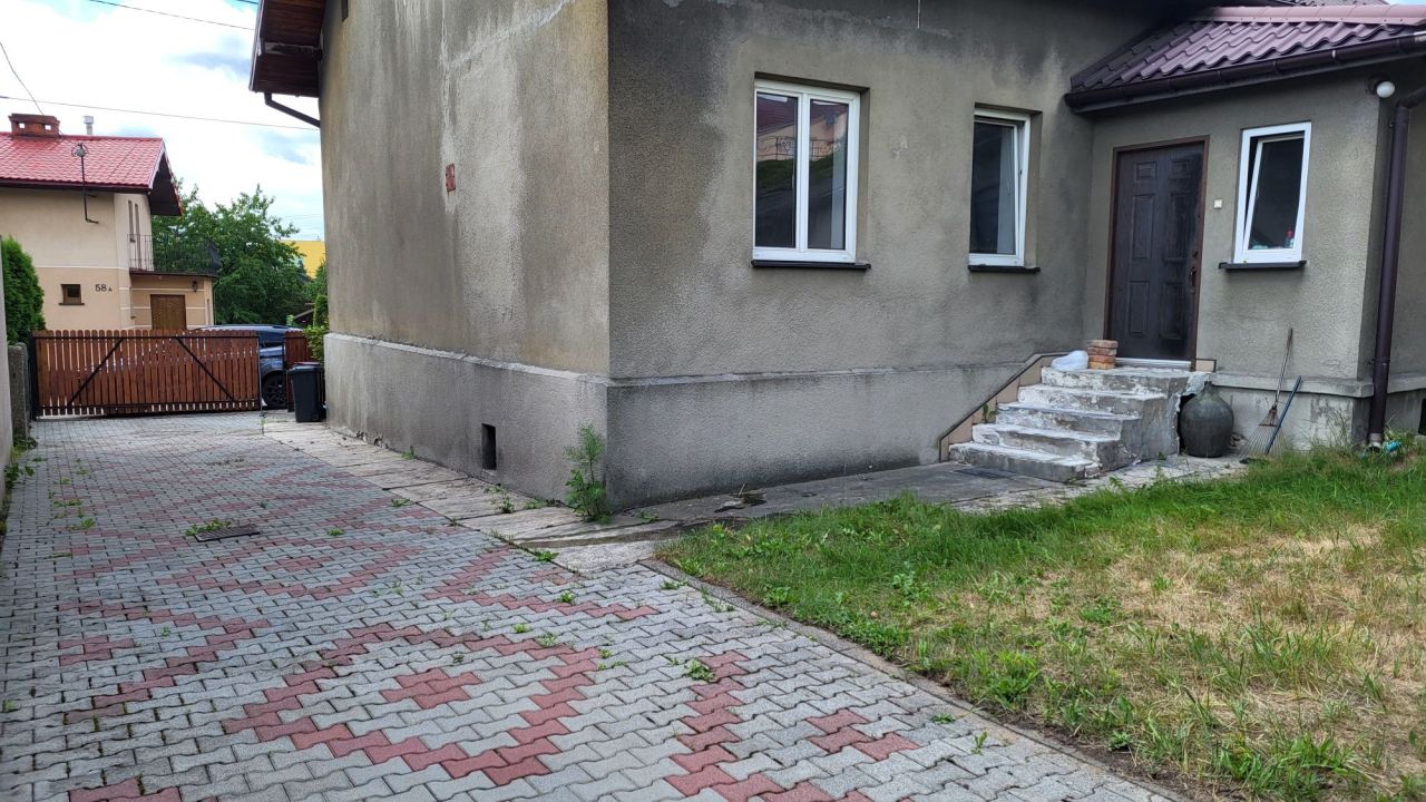 dom wolnostojący Jaworzno Centrum. Zdjęcie 3