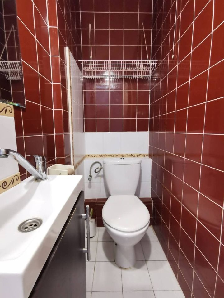 Mieszkanie 4-pokojowe Jelcz-Laskowice Centrum, ul. Ludwika Hirszfelda. Zdjęcie 8