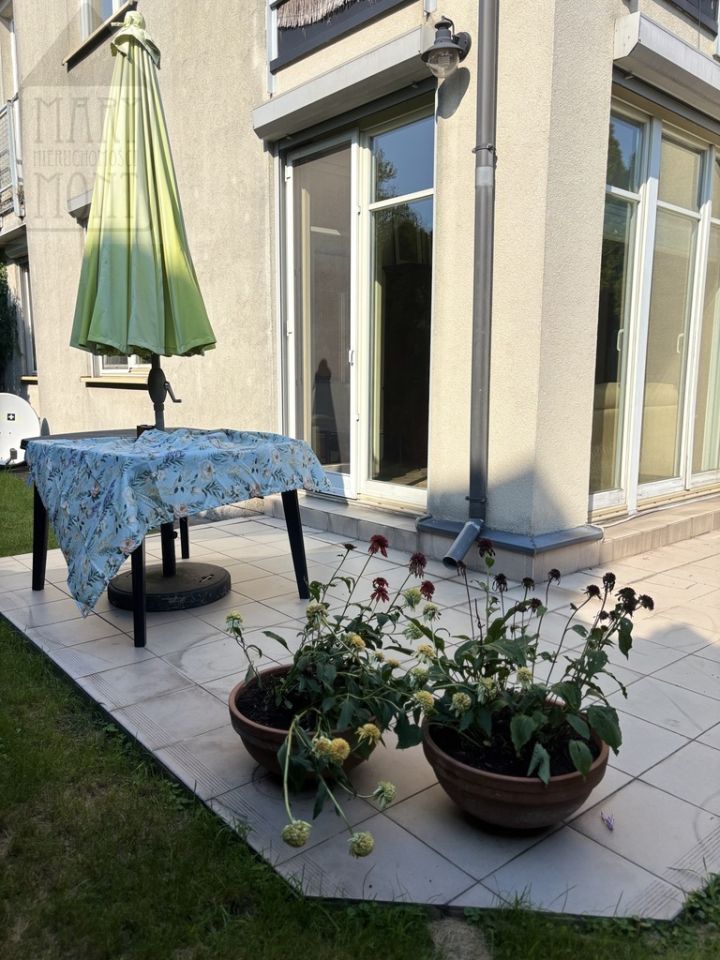 Mieszkanie 3-pokojowe Warszawa Brzeziny, ul. Starej Gruszy. Zdjęcie 17