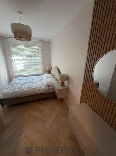 Mieszkanie 3-pokojowe Warszawa Targówek, ul. Janowiecka. Zdjęcie 3