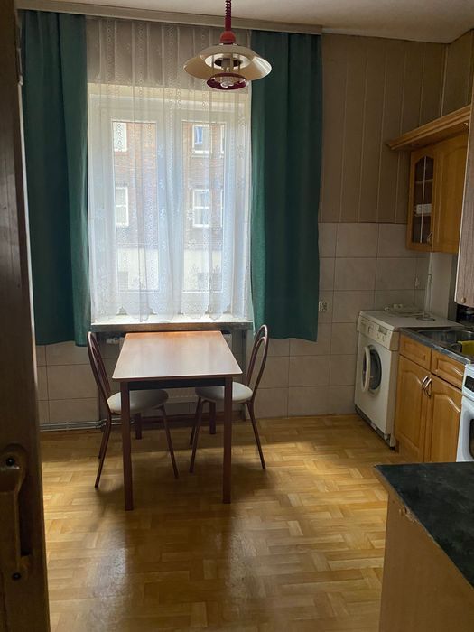Mieszkanie 2-pokojowe Katowice Śródmieście, ul. Jana Matejki. Zdjęcie 3