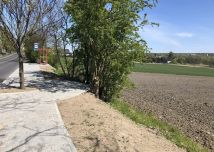 Działka rolno-budowlana Gliwice Łabędy, ul. Starogliwicka. Zdjęcie 4