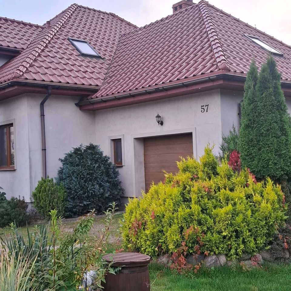 dom wolnostojący Zaręba. Zdjęcie 5