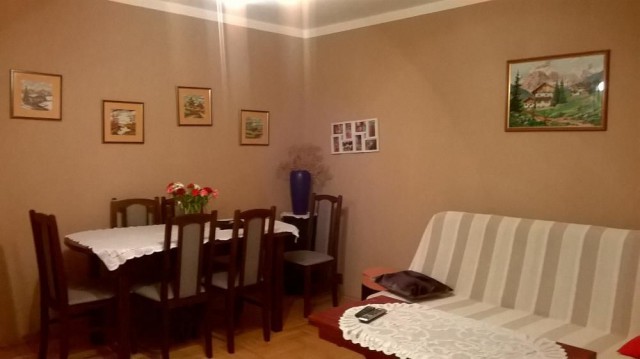 Mieszkanie 3-pokojowe Koszalin, ul. Stanisława Staszica. Zdjęcie 1
