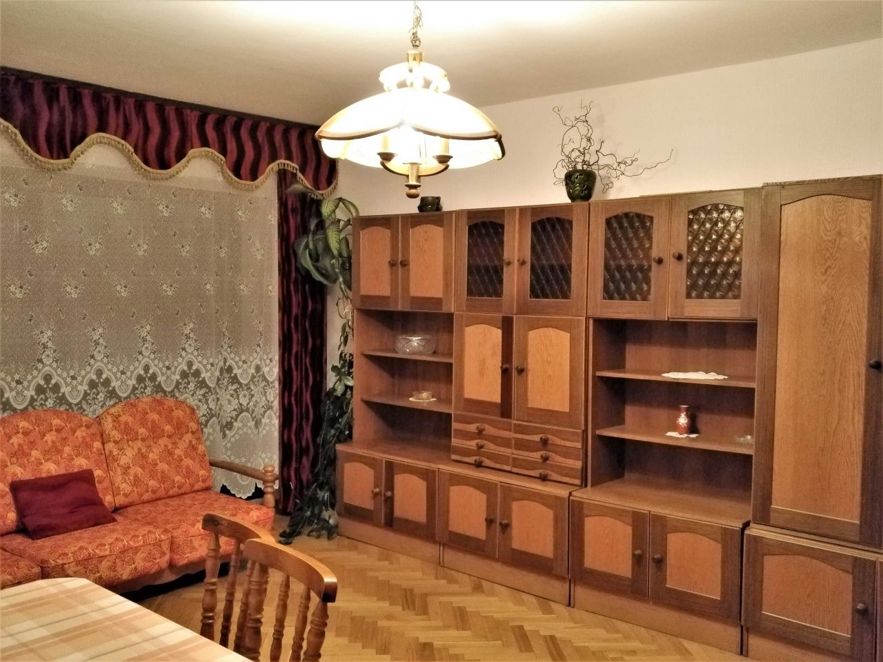 Mieszkanie 2-pokojowe Lublin Konstantynów, ul. Józefa Molickiego