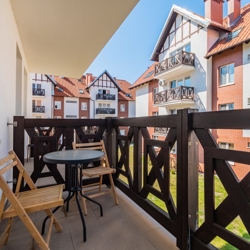 Mieszkanie 2-pokojowe Sztutowo, ul. Zalewowa. Zdjęcie 3