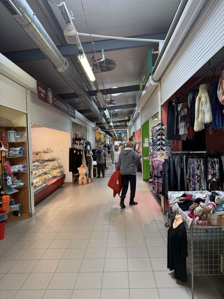 Lokal Łódź Chojny, ul. Rzgowska. Zdjęcie 7