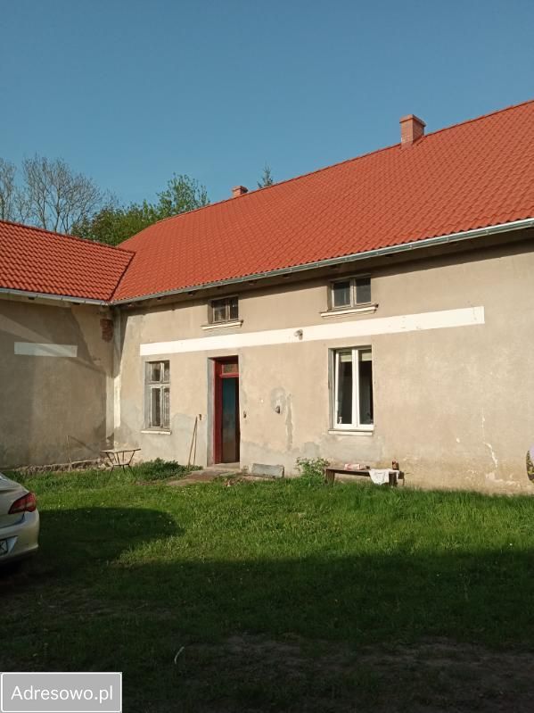 siedlisko Bornity. Zdjęcie 2