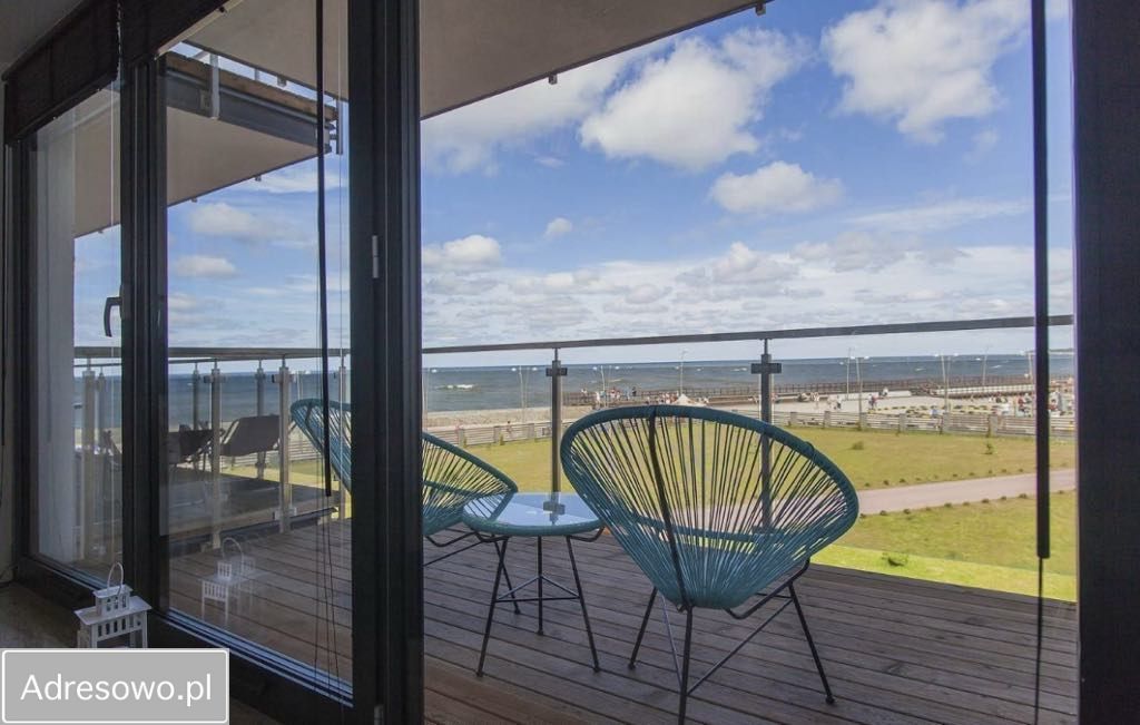 Mieszkanie 1-pokojowe Darłowo, ul. Wschodnia. Zdjęcie 8