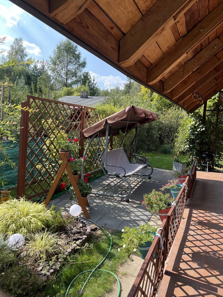 Działka rod Osse. Zdjęcie 2