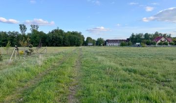 Działka budowlana Nieborów, ul. Łąkowa